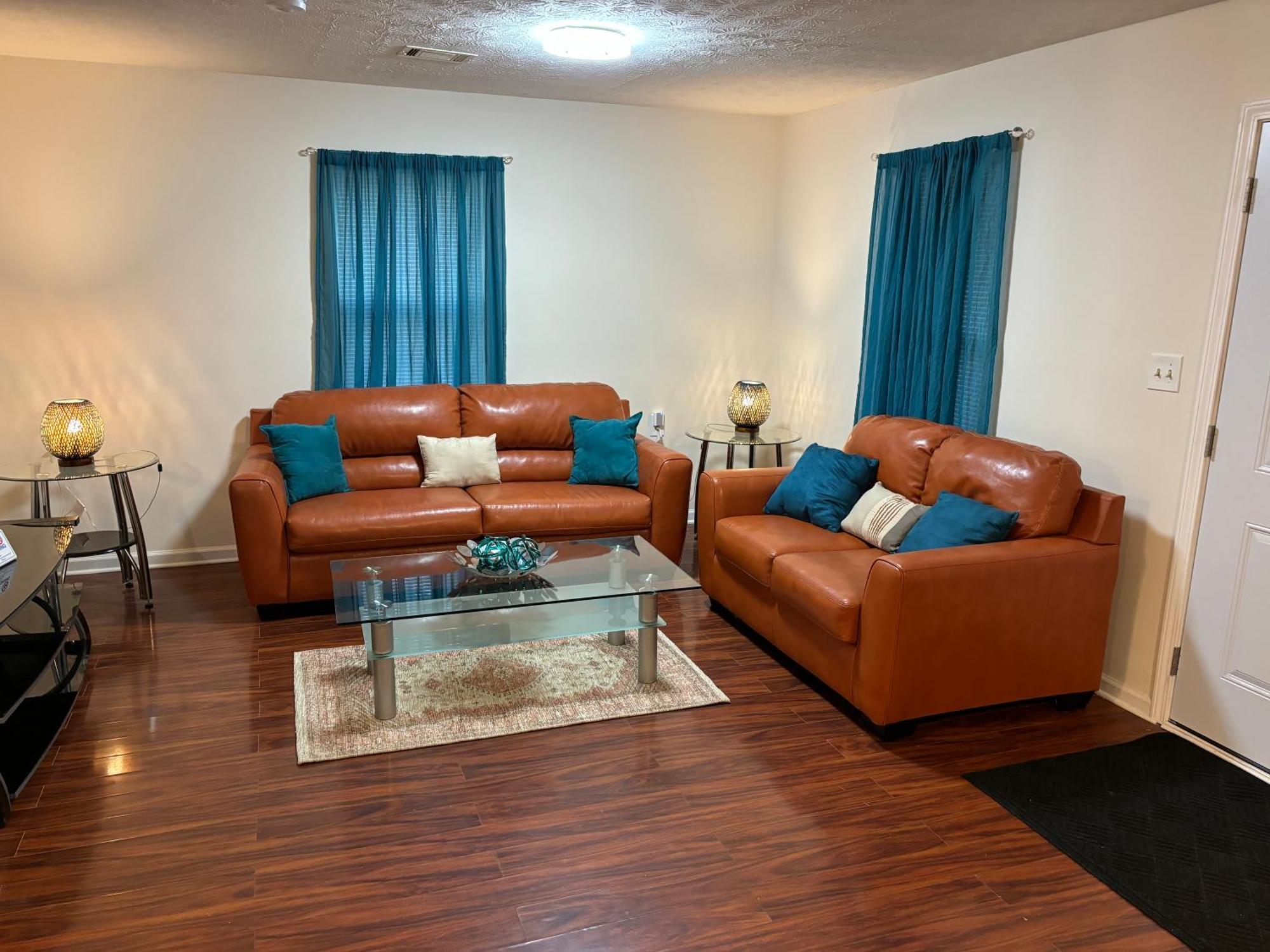 Homestay Cozy Private 4