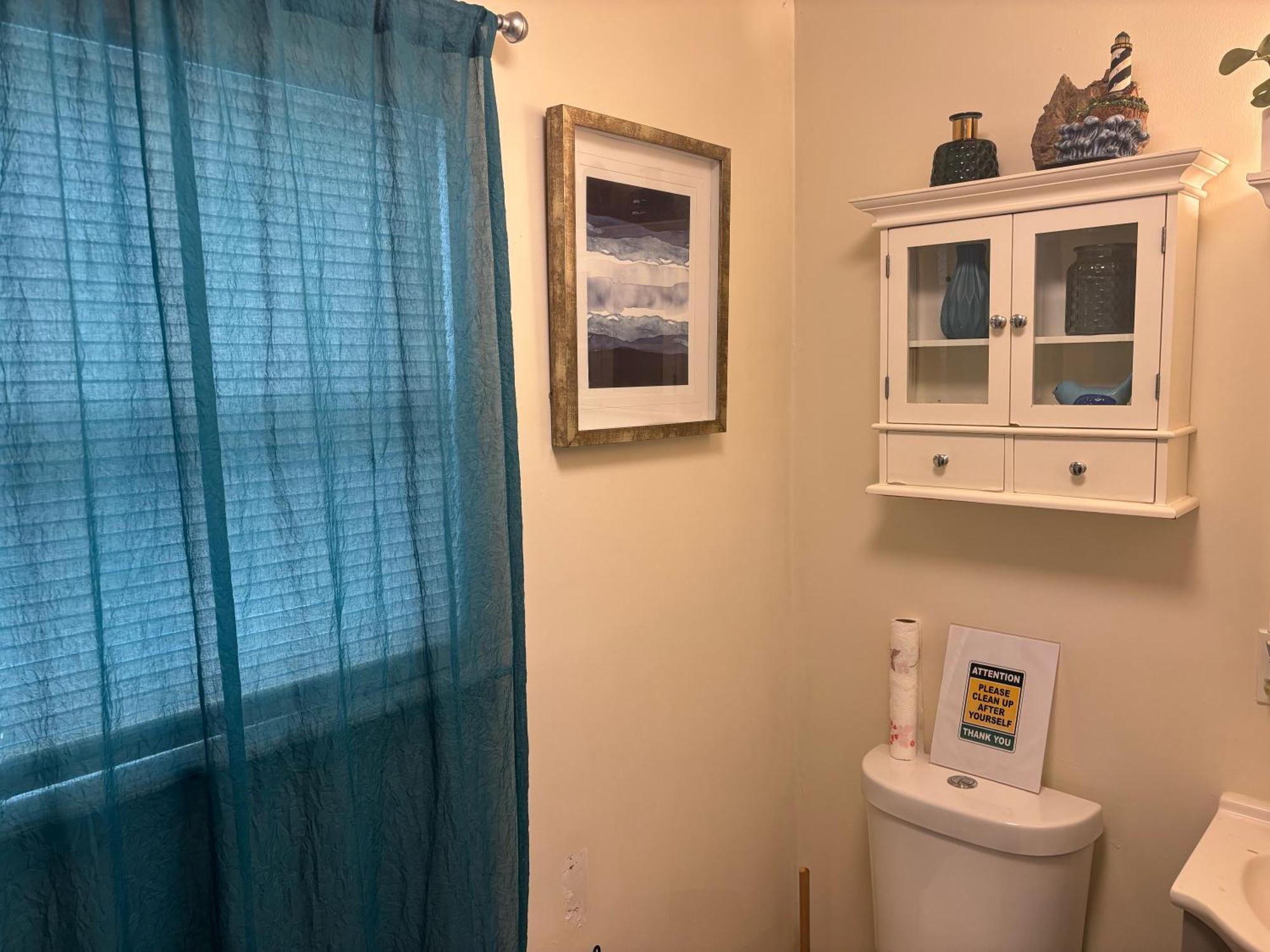 Cozy Private 4 Homestay